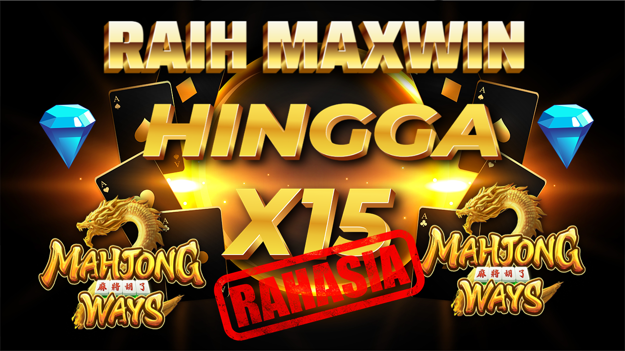 Mekanik Bengkel Raih Rp96 Juta di Mahjong Ways 2 Berkat Strategi RTP Irama Mesin Stabil